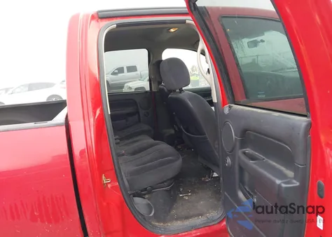 2005 Dodge Ram 1500 Slt/Laramie z USA, uszkodzony, nr VIN 1D7HU18D15S222438